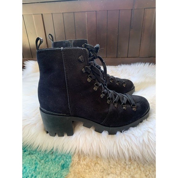 Schutz boots - Picture 4 of 10
